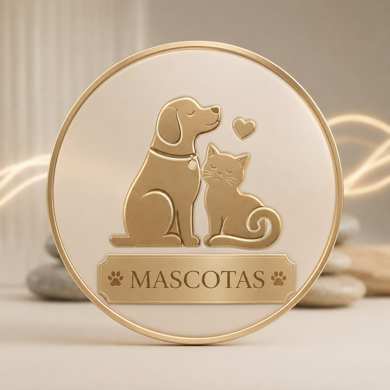 MASCOTAS