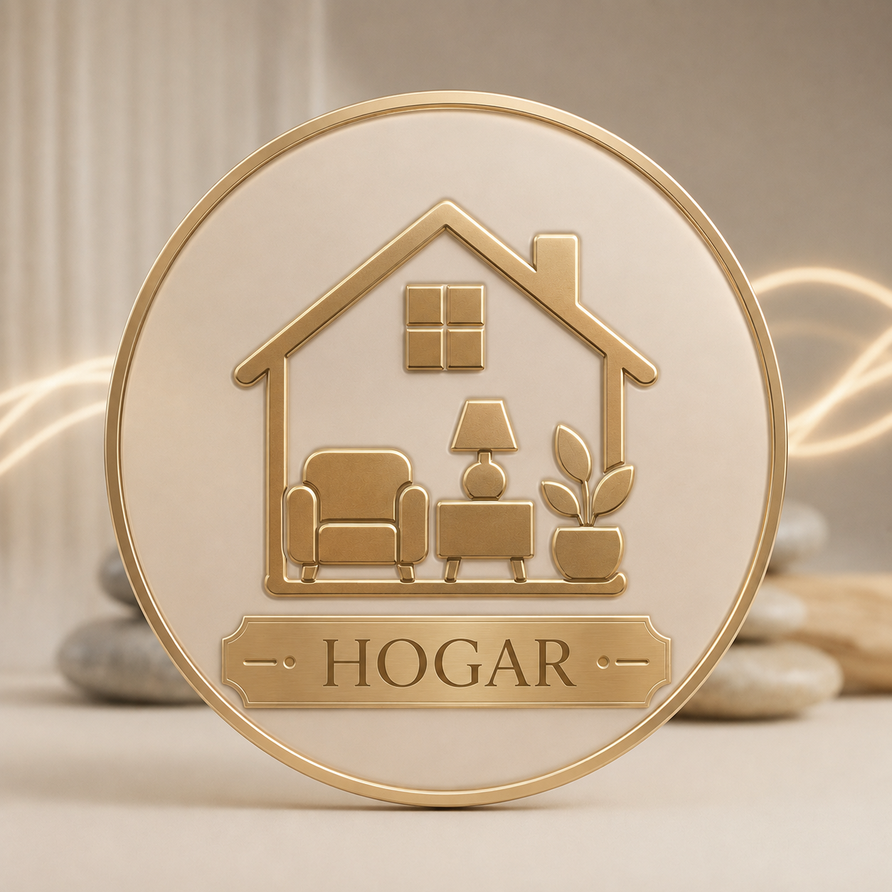 HOGAR