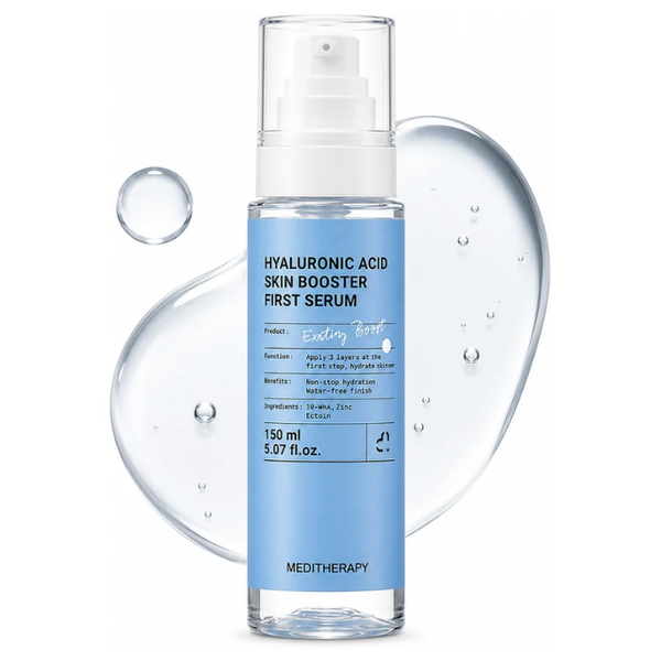 HYALURONIC ACID SKIN BOOSTER FIRST SERUM
