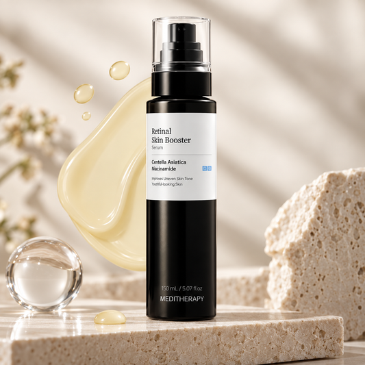 RETINAL SKIN BOOSTER