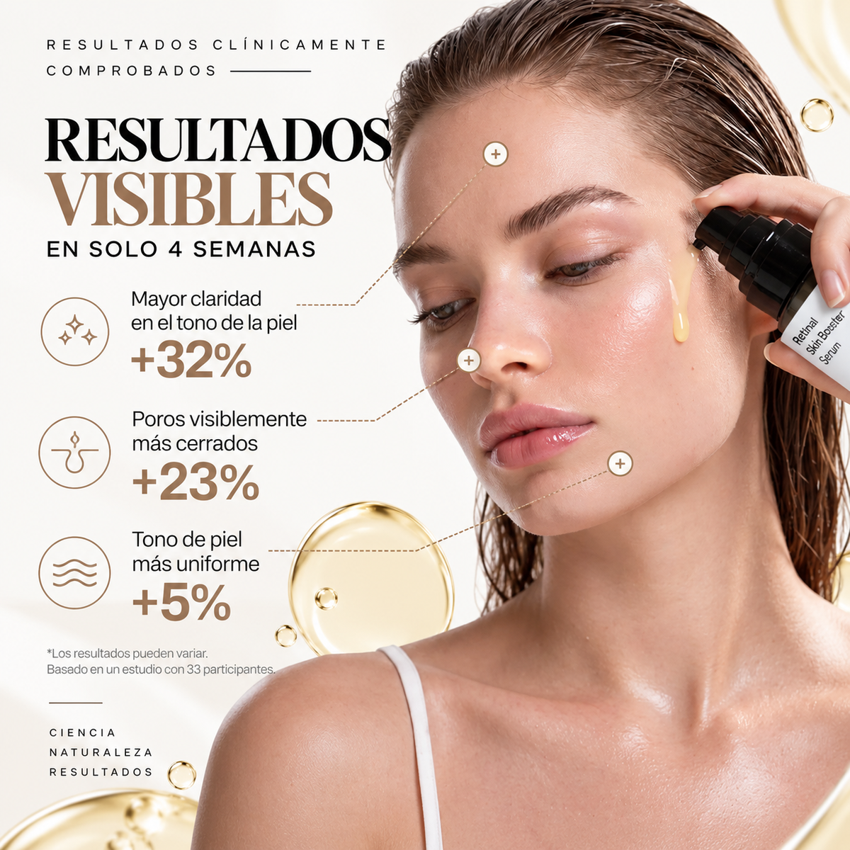 Retinal Skin Booster