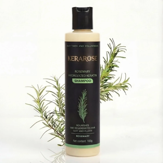ROSEMARY HYDROLYZED