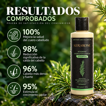 ROSEMARY HYDROLYZED