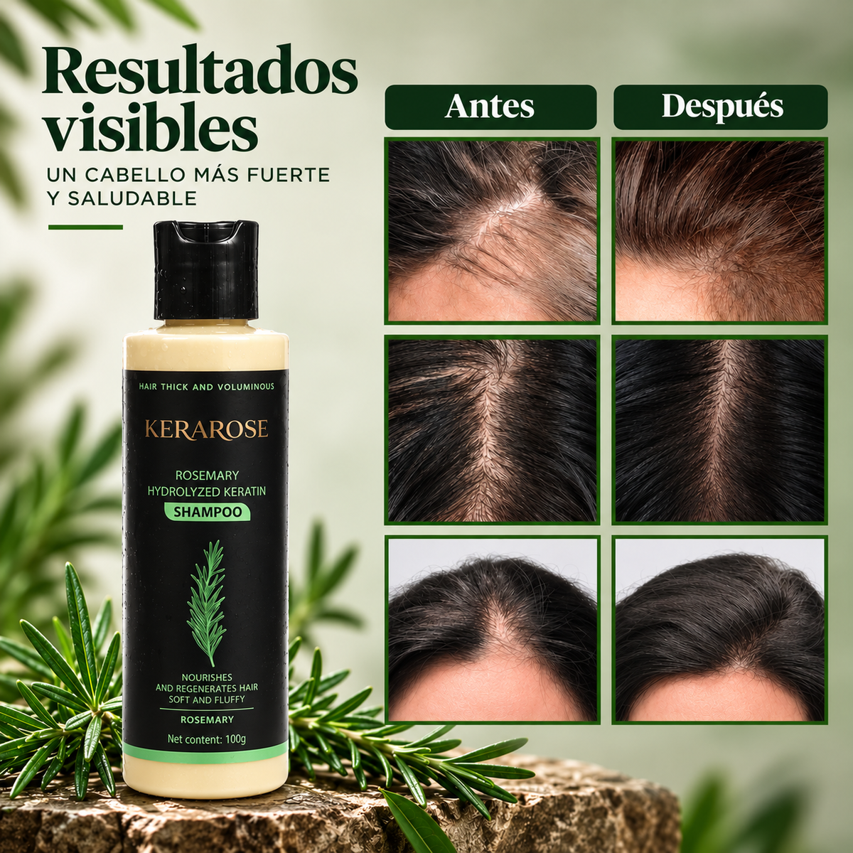 ROSEMARY HYDROLYZED