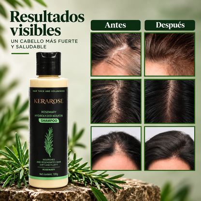 ROSEMARY HYDROLYZED